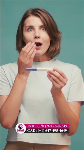 Is Pregnancy Possible After 45 🤰✨ Don’t Lose Hope!