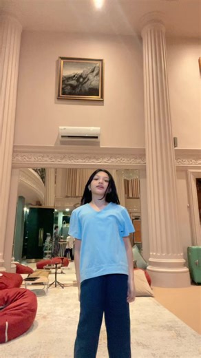 Arsy Hermansyah: Lagu dan Momen Masa Kecil