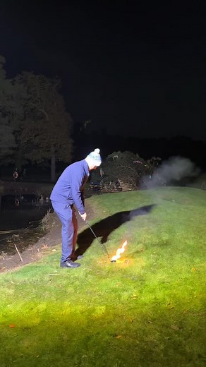 8.5M views · 4.3K reactions | Anyone know how to light a bonfire? We may have forgotten… ❌ | Close House | Facebook