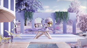 EZVIZ Solar Security Cameras Wireless Outdoor, 2K 360°, Camera for Home Security Outside with Color Night Vision, 2-Way Audio, AI Motion Detection and Alarm, Surveillance Camera, Waterproof, 256GB SD