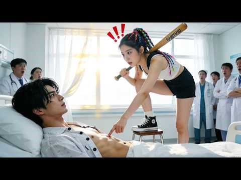 Fille surprend son copain infidèle, blesse un PDG par accident—il lui demande en mariage !