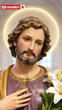 Oracion de la mañana a San Jose viernes 25 de septiembre
