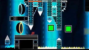 That Amazing GD Player? Oh Yeah… It’s Me