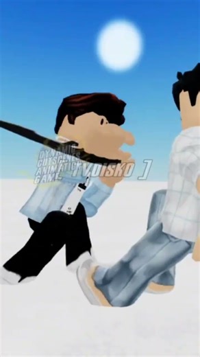 Final Showdown🔥 #roblox #ytshorts