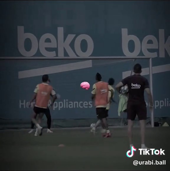 Understanding Football Discipline through Messi's Skills