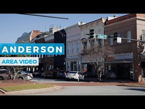 Living in Anderson SC - The Ultimate Truth