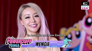 Did you miss the Wengie 'Never Been Blissed' special? Don't fret! Watch it on the #CartoonNetwork Watch & Play app NOW 😍 Download the app for FREE here 👇 Google Play: https://goo.gl/RyWYfx Apple App Store: https://goo.gl/AT4EjH | Cartoon Network