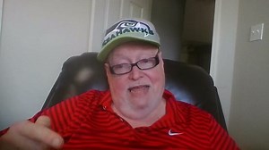 Seahawk Fan living in Oklahoma HERE