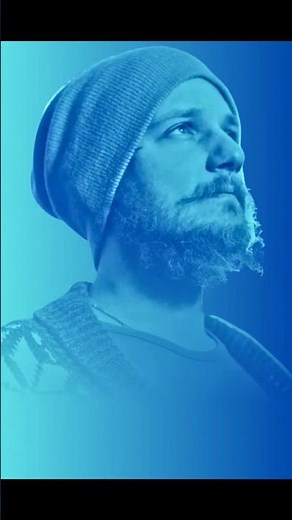 How to Seamlessly Blend Any Image Into Canva Gradient Backgrounds