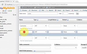 简单的mysql和unity3d连接教程(CRUD)1280x720 (720p)