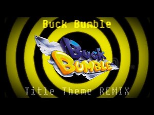 Title Screen Theme [REMIX] Buck Bumble OST (FANMADE)
