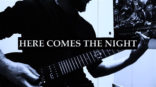 Check out the lyric video for "Janus Bifrons" taken from "Omega" on Dark Aeon official YouTube channel. Link in the comment section. #rock #alternativerock #metal #heavymetal #blackmetal #deathmetal #progressivemetalmusic #lyricvideo #janusbifrons #darkaeon | Dark Aeon