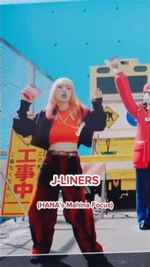 Mahina in Lotte Crunky Chocolate Advert - Behind The Scenes (HANA's Mahina Focus)