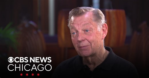 Father Michael Pfleger sits down with Dorothy Tucker to mark 50 years as a priest