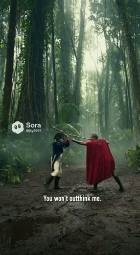 Caesar vs Napoleon: Battle Royale — Who Survives?