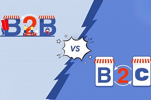 B2B vs. B2C: Choosing the Right Business Model for Success