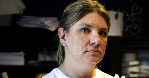 Woman convicted as key player in Minnesota fraud scheme speaks out