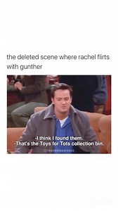 Friends Addiction on Reels