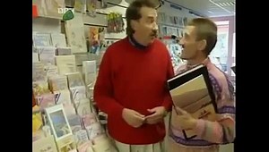 ChuckleVision - S9, E13: Tailors Dummies