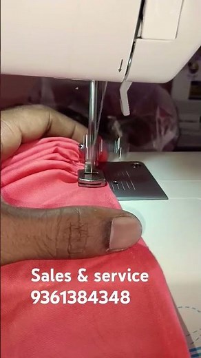 #singer #start #1304 #1306 #gathering #sewingmachine 9361384348