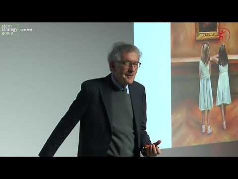 Howard Gardner | Leadership and Multiple Intelligences