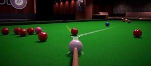 Snooker downloadable content announced for Pure Pool