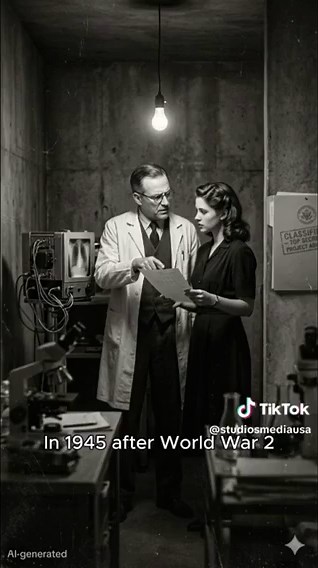 Ever heard of the Abigail Project? In 1945, scientist at Area 52 convinced his college-age daughter Abigail to volunteer for a secret experiment to create a super-soldier.At first the changes were subtle. Then her bones stretched enormously. Her skin pulled tight and wrinkled like old leather over lengthening limbs. Her teeth erupted into gigantic, monstrous fangs. Her mind slipped away—replaced by raw, animalistic hunger that never ended.In 1947, her father committed suicide.To this day, soldie