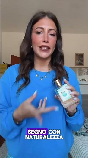Saint Tropez di Varriale Profumi è perfetto per la primavera #perfume #skincare #beauty