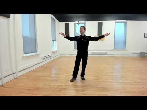 Understanding Bagua's Eight Postures