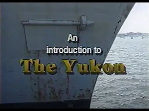 Introduction to the Yukon - San Diego Oceans Foundation