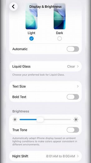 Make Your iPhone Text Bigger (Easy Trick!)