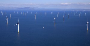 La chute des actions efface plus de 8 milliards de dollars de la valeur de marché d'Orsted