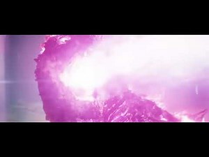 evolved godzilla atomic breath sounds (charge and blast)