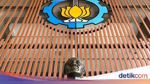 ITS Buka Prodi Baru S1 Bisnis Digital, Kuota Angkatan Pertama 50 Kursi