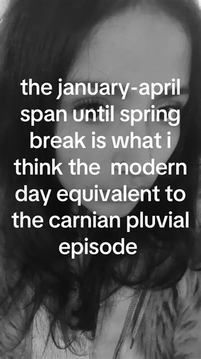 am i praty | Spring Break