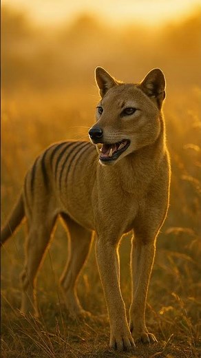 Extinct animals that could return to life.