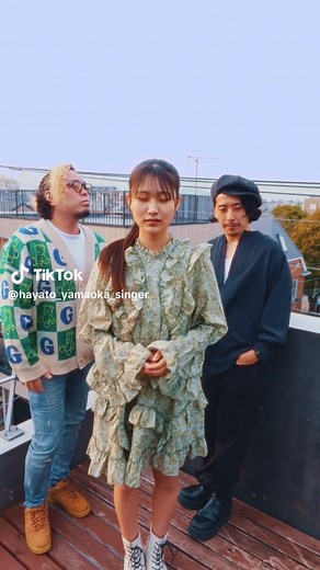 Reflection😭 with @中山栄嗣 @加藤礼愛 #クセスゴ で久保田さんと歌ってた #加藤礼愛 ちゃんの歌すご！！ #洋楽カバー #reflection #disneycover