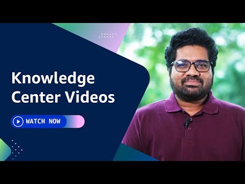 How can I allow all accounts in AWS Organizations to use an AWS KMS key in my account?