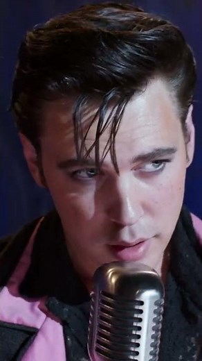 Elvis Trailer 2022