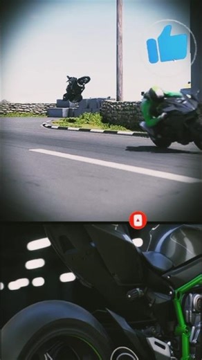 TOO FAST FOR THE CORNER 😳