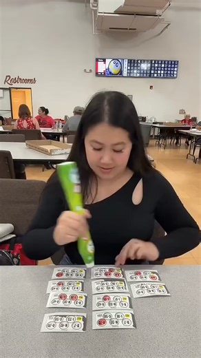 #community #bingo #bingowinner #asmr #winner #fyp #pulltabs #giftcards #freeevent #holidaygame #facebook #bingogame | SAGE MAN