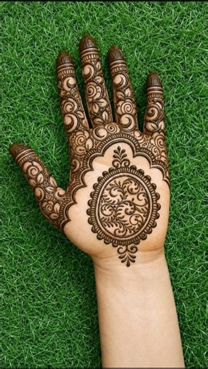 Eid special Easy mehndi design | mehandi ka design | mehndi designs | mehndi ke designs | mehandi