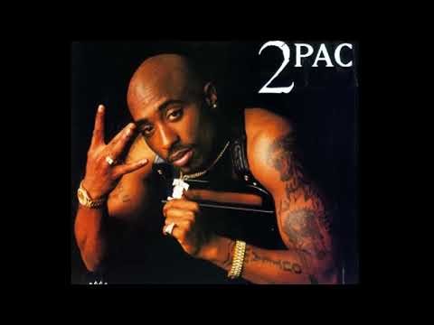 2Pac - 2 Of Amerikaz Most Wanted (feat. Snoop Dogg) **Extreme Bass Boosted**