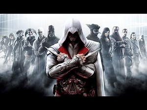 Фильм Кредо Убийцы Assassin s creed единство HD Downpour Games6930