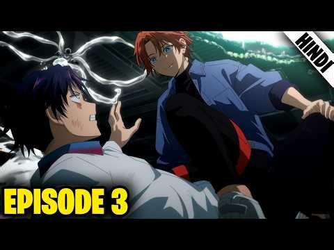 AN ASSASSIN LOOKING FOR A WIFE!! - Marriage Toxin Episode 3 Explained in Hindi