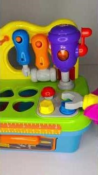 "Drill Baby Drill" ASMR