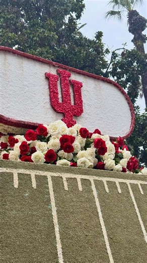 You can’t rain on this parade ☔️ | Indiana University