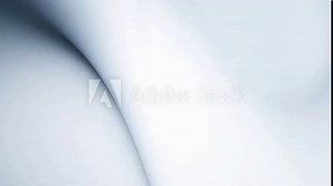 Dynamic and captivating this abstract white background boasts a dynamic interplay of lights and shadows creating a sense of movement and energy. Stock Video
