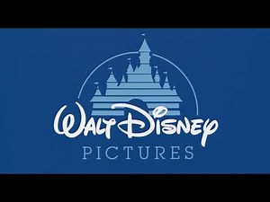 Walt Disney Pictures (2002)