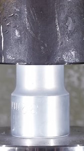 SURPRISING Hydraulic Press Moments | Hydraulic press channel